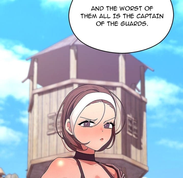 From Weakling to Nemesis Uncensored, chapter 30, page 76 of 165