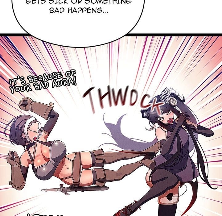 From Weakling to Nemesis Uncensored, chapter 30, page 79 of 165