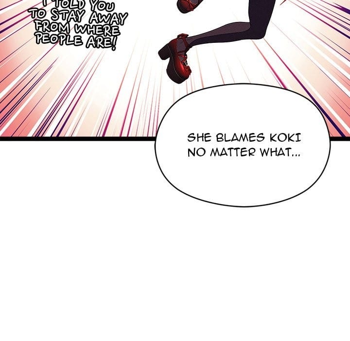 From Weakling to Nemesis Uncensored, chapter 30, page 80 of 165