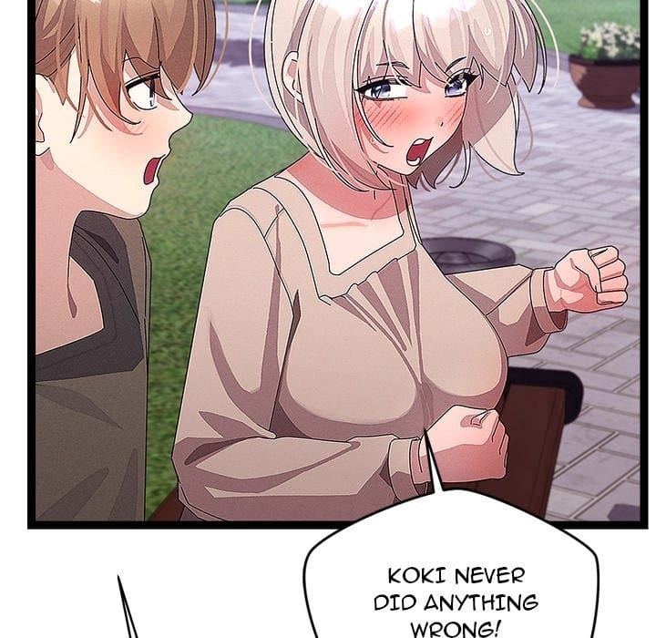 From Weakling to Nemesis Uncensored, chapter 30, page 85 of 165
