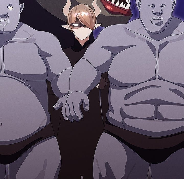 From Weakling to Nemesis Uncensored, chapter 30, page 88 of 165