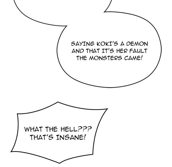 From Weakling to Nemesis Uncensored, chapter 30, page 96 of 165