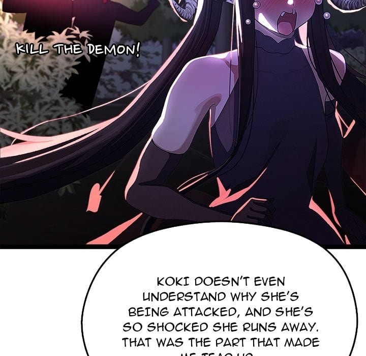 From Weakling to Nemesis Uncensored, chapter 30, page 98 of 165