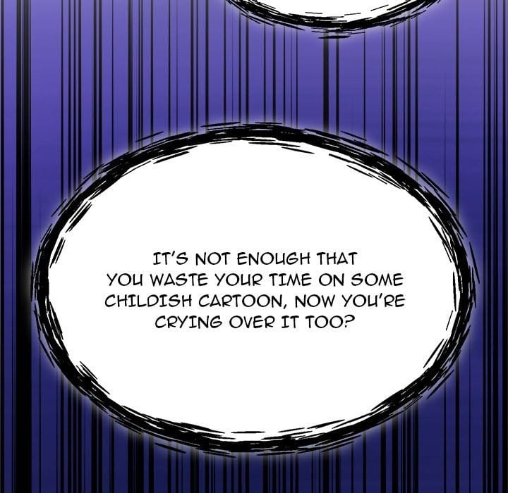 From Weakling to Nemesis Uncensored, chapter 30, page 100 of 165