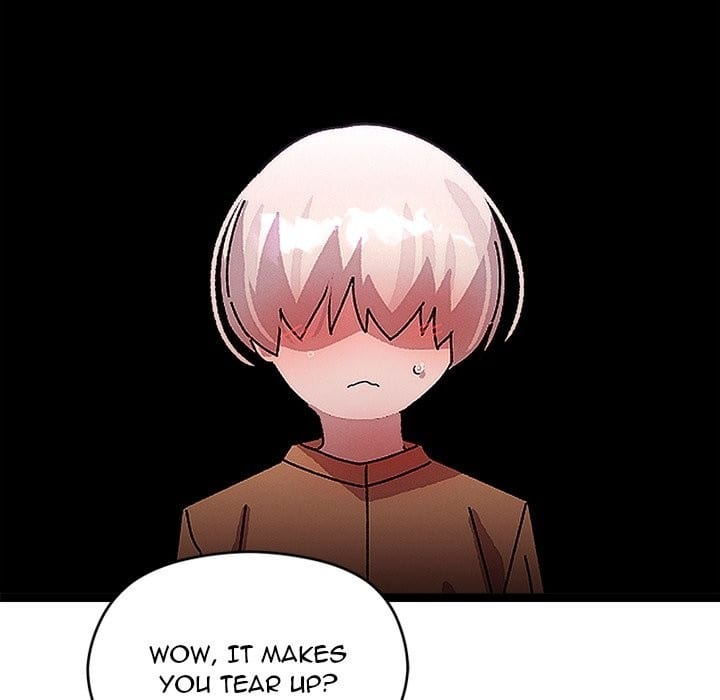 From Weakling to Nemesis Uncensored, chapter 30, page 104 of 165