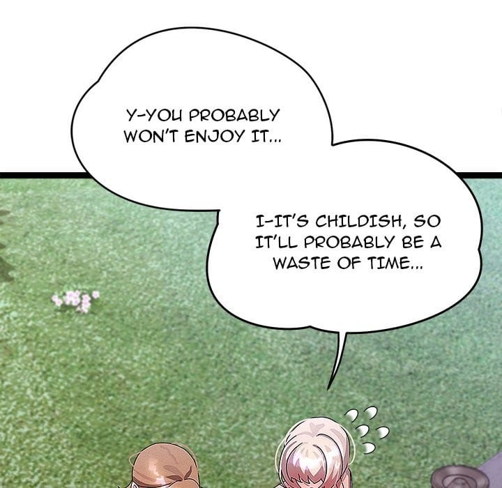 From Weakling to Nemesis Uncensored, chapter 30, page 107 of 165