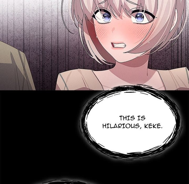 From Weakling to Nemesis Uncensored, chapter 30, page 110 of 165