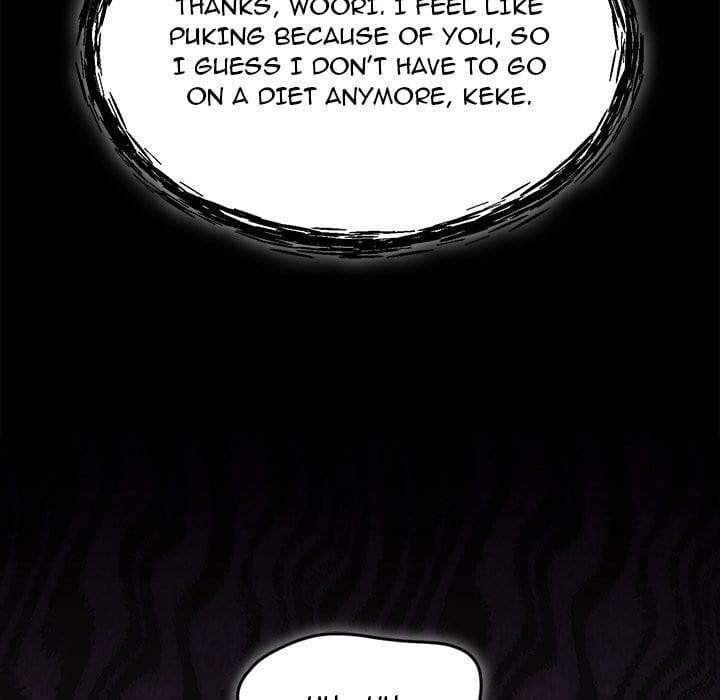 From Weakling to Nemesis Uncensored, chapter 30, page 113 of 165