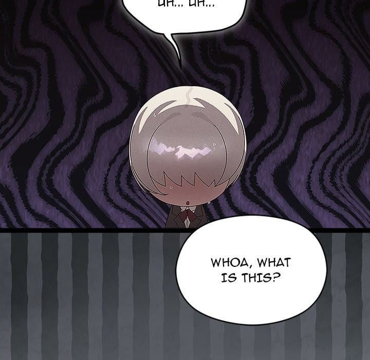 From Weakling to Nemesis Uncensored, chapter 30, page 114 of 165
