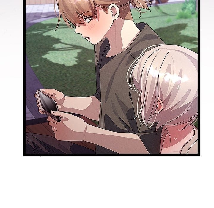 From Weakling to Nemesis Uncensored, chapter 30, page 116 of 165