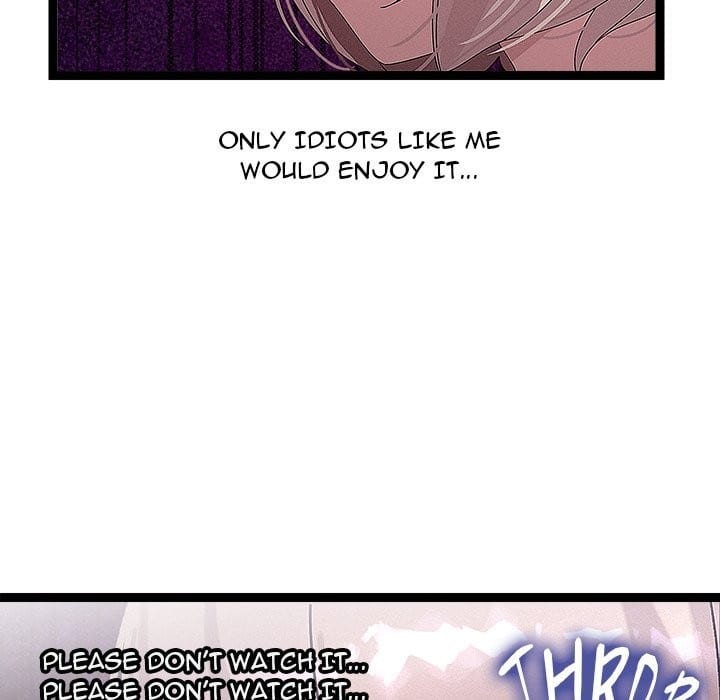 From Weakling to Nemesis Uncensored, chapter 30, page 118 of 165