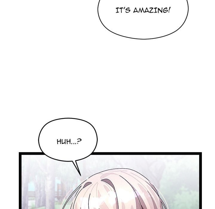 From Weakling to Nemesis Uncensored, chapter 30, page 122 of 165