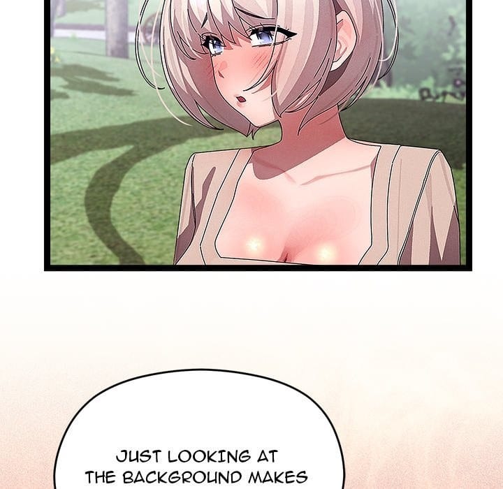 From Weakling to Nemesis Uncensored, chapter 30, page 123 of 165