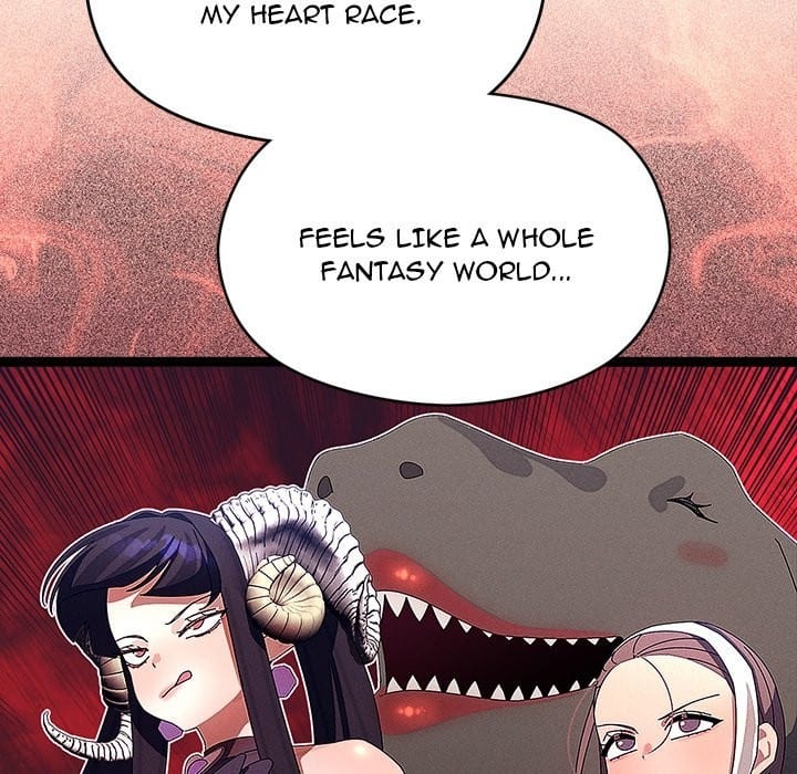 From Weakling to Nemesis Uncensored, chapter 30, page 124 of 165