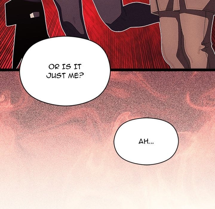 From Weakling to Nemesis Uncensored, chapter 30, page 126 of 165