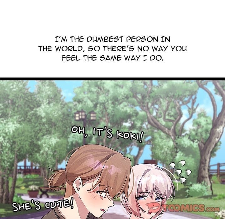From Weakling to Nemesis Uncensored, chapter 30, page 129 of 165