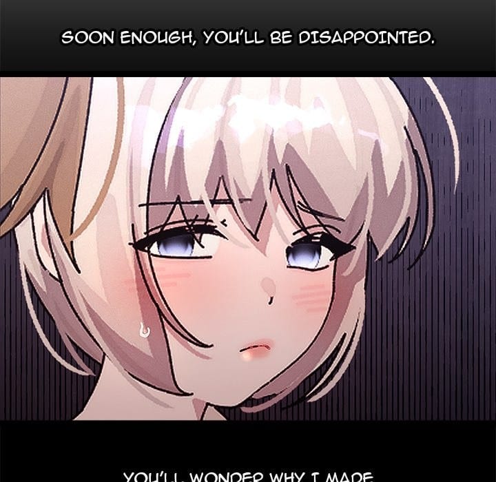 From Weakling to Nemesis Uncensored, chapter 30, page 131 of 165