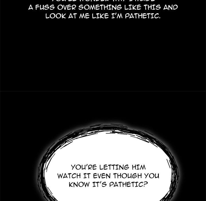 From Weakling to Nemesis Uncensored, chapter 30, page 132 of 165