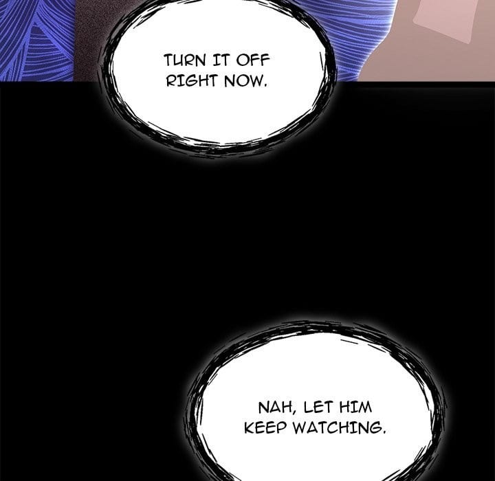 From Weakling to Nemesis Uncensored, chapter 30, page 134 of 165