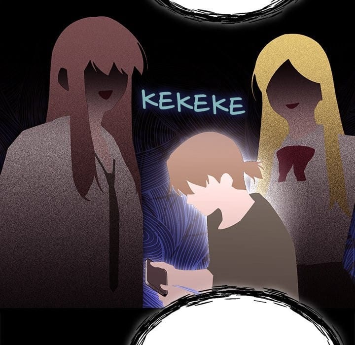 From Weakling to Nemesis Uncensored, chapter 30, page 135 of 165