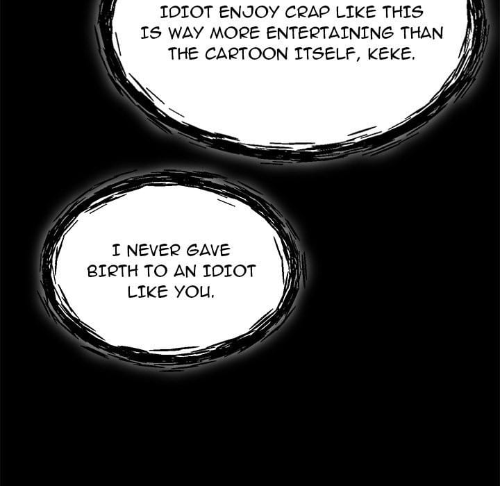 From Weakling to Nemesis Uncensored, chapter 30, page 139 of 165