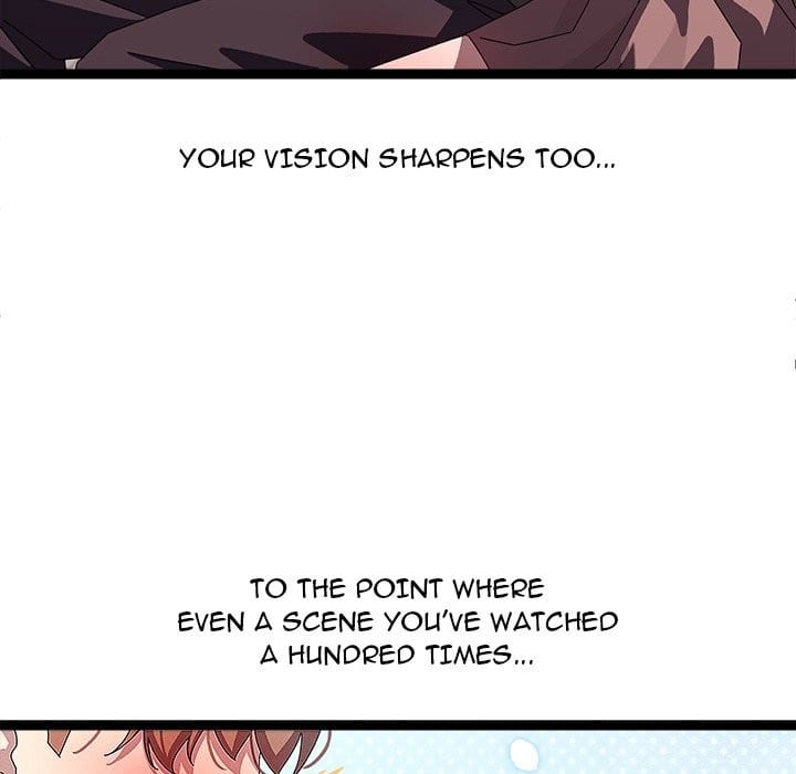 From Weakling to Nemesis Uncensored, chapter 30, page 155 of 165