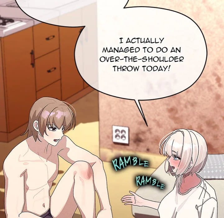 From Weakling to Nemesis Uncensored, chapter 31, page 7 of 152