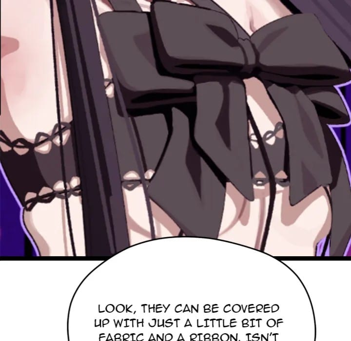 From Weakling to Nemesis Uncensored, chapter 31, page 35 of 152