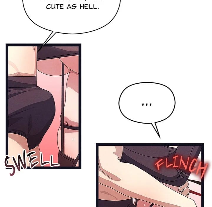 From Weakling to Nemesis Uncensored, chapter 31, page 55 of 152