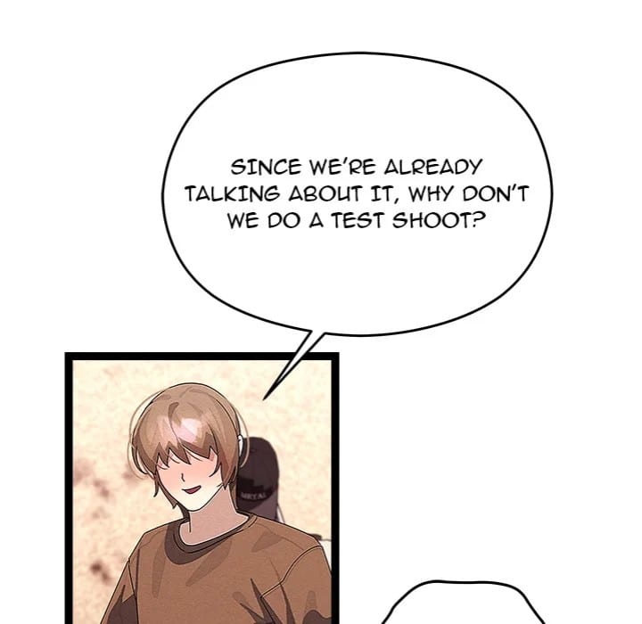 From Weakling to Nemesis Uncensored, chapter 31, page 62 of 152