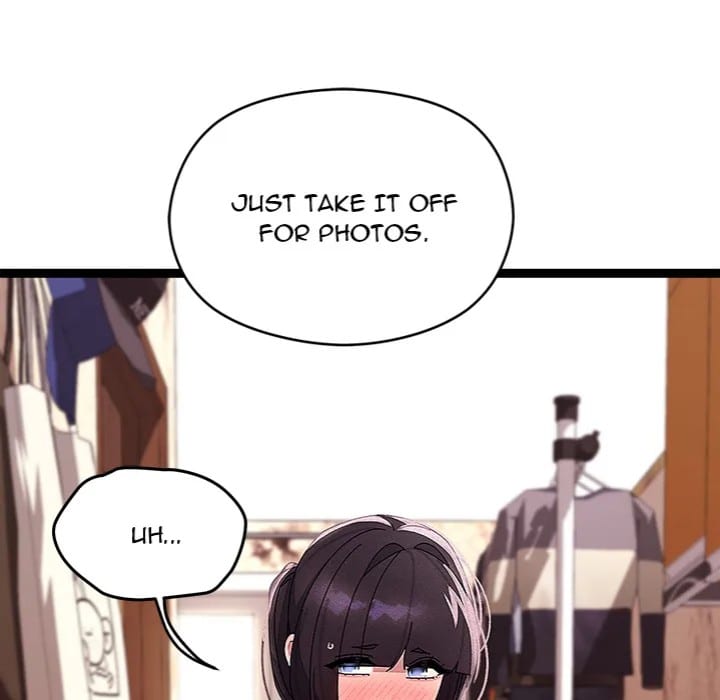 From Weakling to Nemesis Uncensored, chapter 31, page 73 of 152