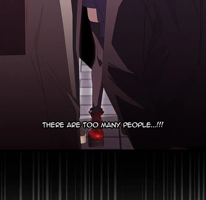 From Weakling to Nemesis Uncensored, chapter 31, page 82 of 152