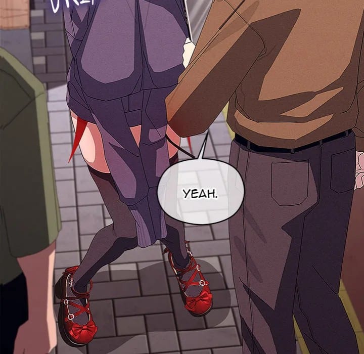 From Weakling to Nemesis Uncensored, chapter 31, page 94 of 152