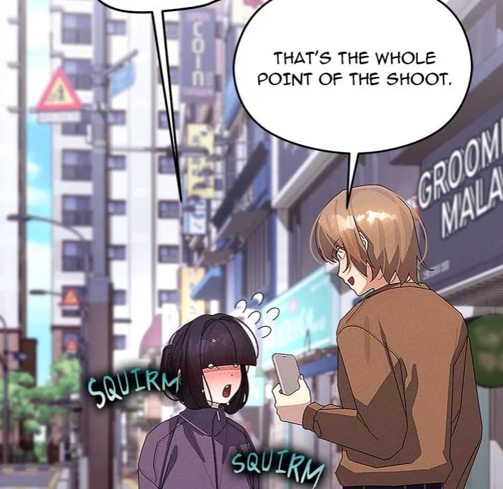 From Weakling to Nemesis Uncensored, chapter 31, page 96 of 152