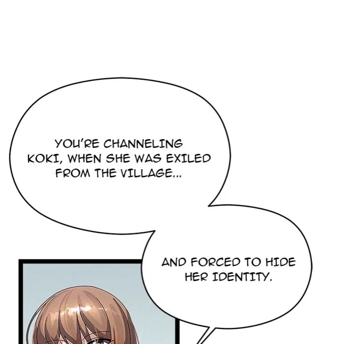From Weakling to Nemesis Uncensored, chapter 31, page 98 of 152