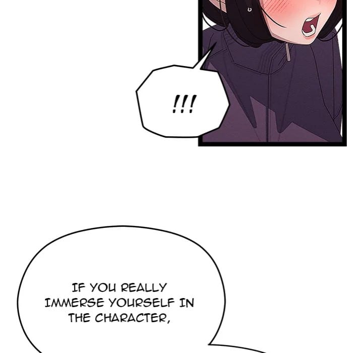 From Weakling to Nemesis Uncensored, chapter 31, page 100 of 152