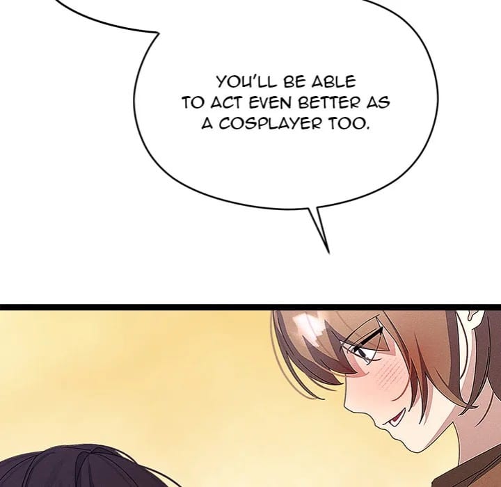 From Weakling to Nemesis Uncensored, chapter 31, page 101 of 152