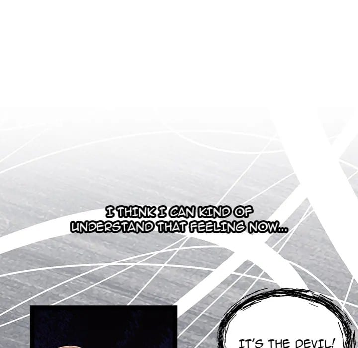 From Weakling to Nemesis Uncensored, chapter 31, page 103 of 152