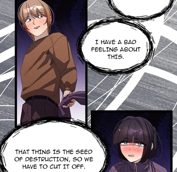 From Weakling to Nemesis Uncensored, chapter 31, page 104 of 152