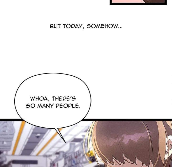 From Weakling to Nemesis Uncensored, chapter 31, page 117 of 152