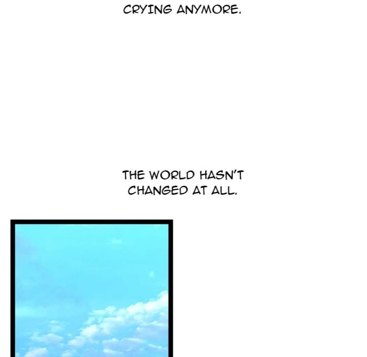 From Weakling to Nemesis Uncensored, chapter 31, page 124 of 152