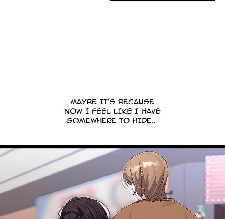From Weakling to Nemesis Uncensored, chapter 31, page 132 of 152