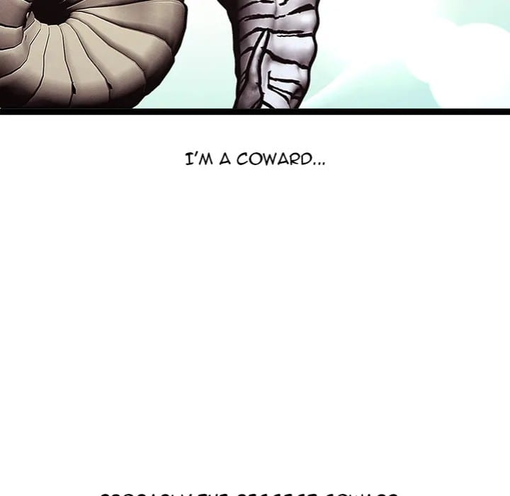 From Weakling to Nemesis Uncensored, chapter 31, page 141 of 152