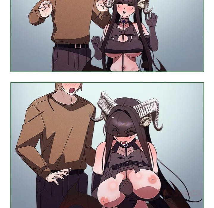 From Weakling to Nemesis Uncensored, chapter 31, page 147 of 152