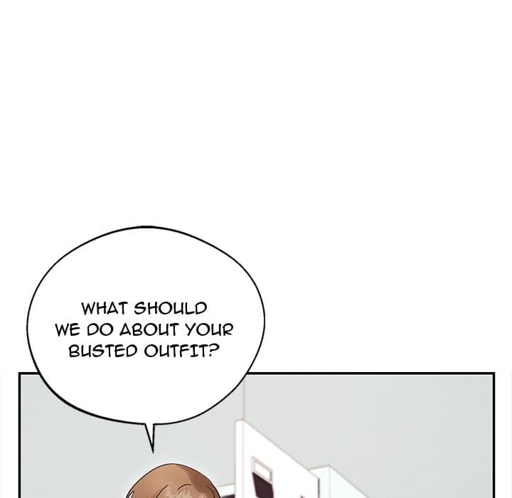 From Weakling to Nemesis Uncensored, chapter 32, page 14 of 158