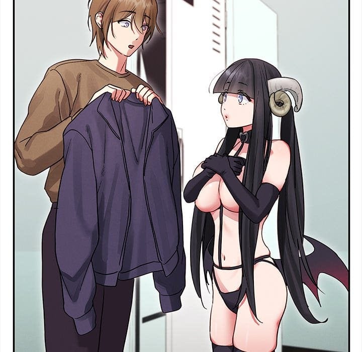 From Weakling to Nemesis Uncensored, chapter 32, page 15 of 158