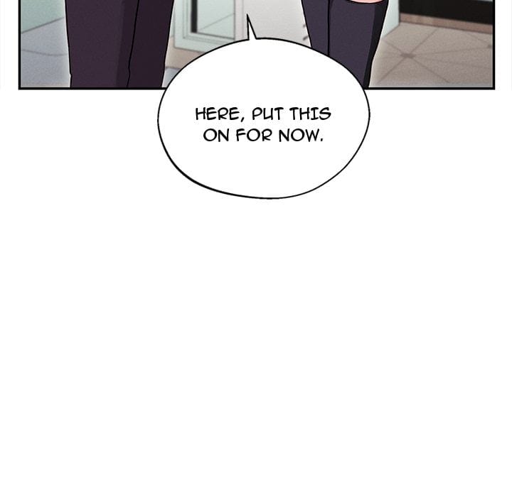 From Weakling to Nemesis Uncensored, chapter 32, page 16 of 158