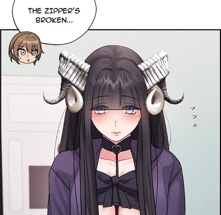 From Weakling to Nemesis Uncensored, chapter 32, page 19 of 158