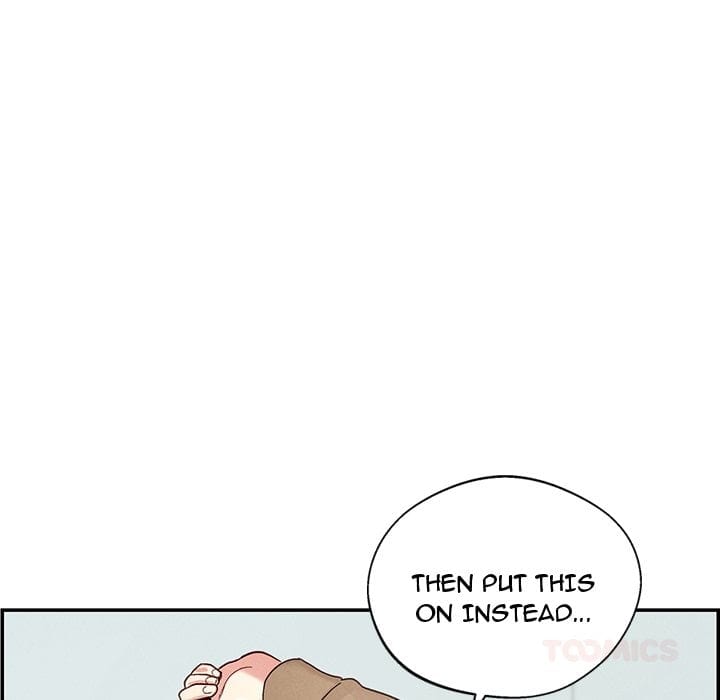 From Weakling to Nemesis Uncensored, chapter 32, page 21 of 158