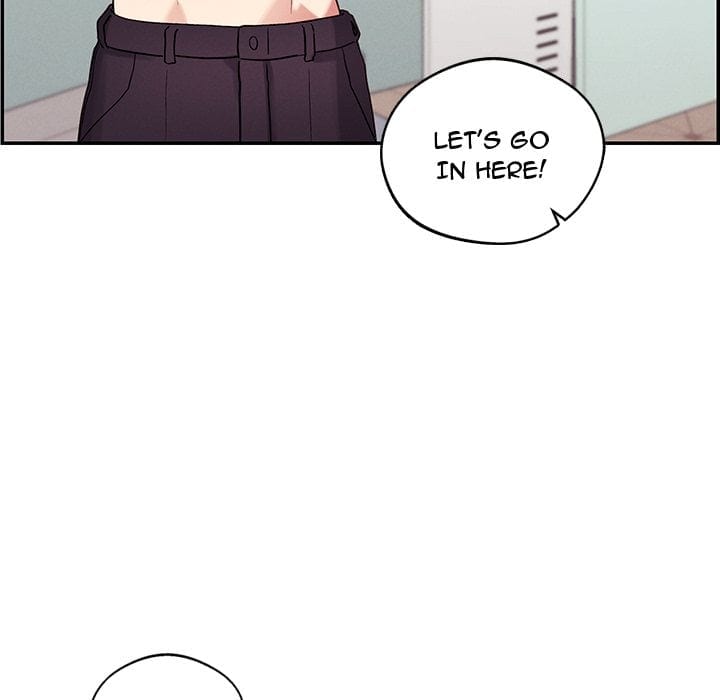 From Weakling to Nemesis Uncensored, chapter 32, page 23 of 158